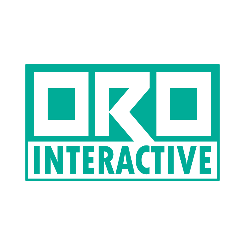 Oro Interactive logo